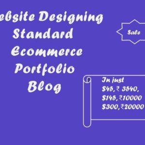 Website Design